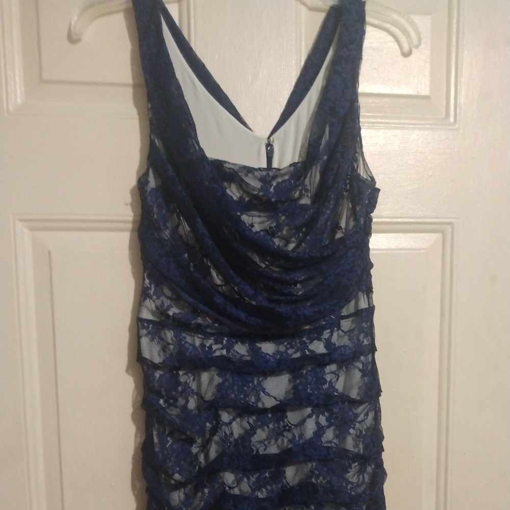 Express women's dress